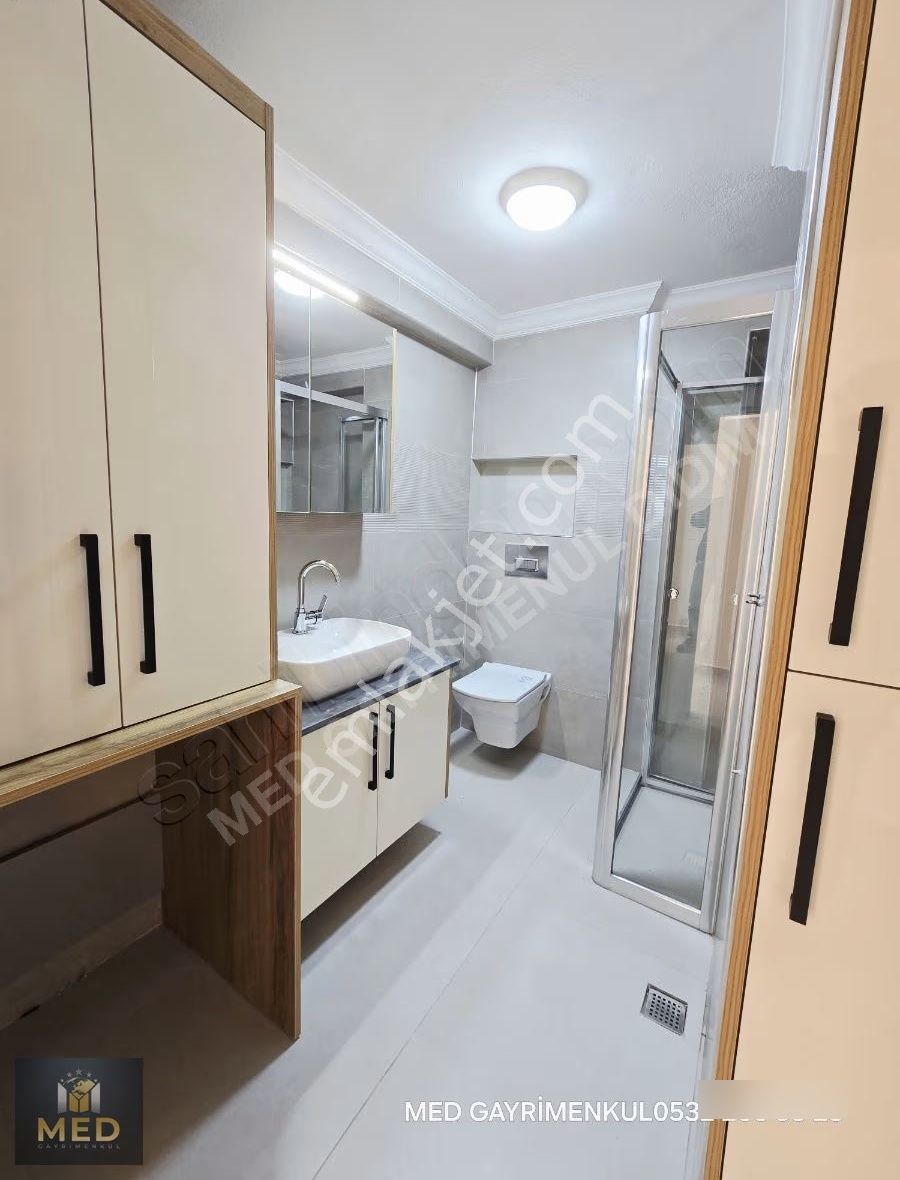 Didim Merkezde 3+1 Daire Sınırsız Kredi - Görsel 15