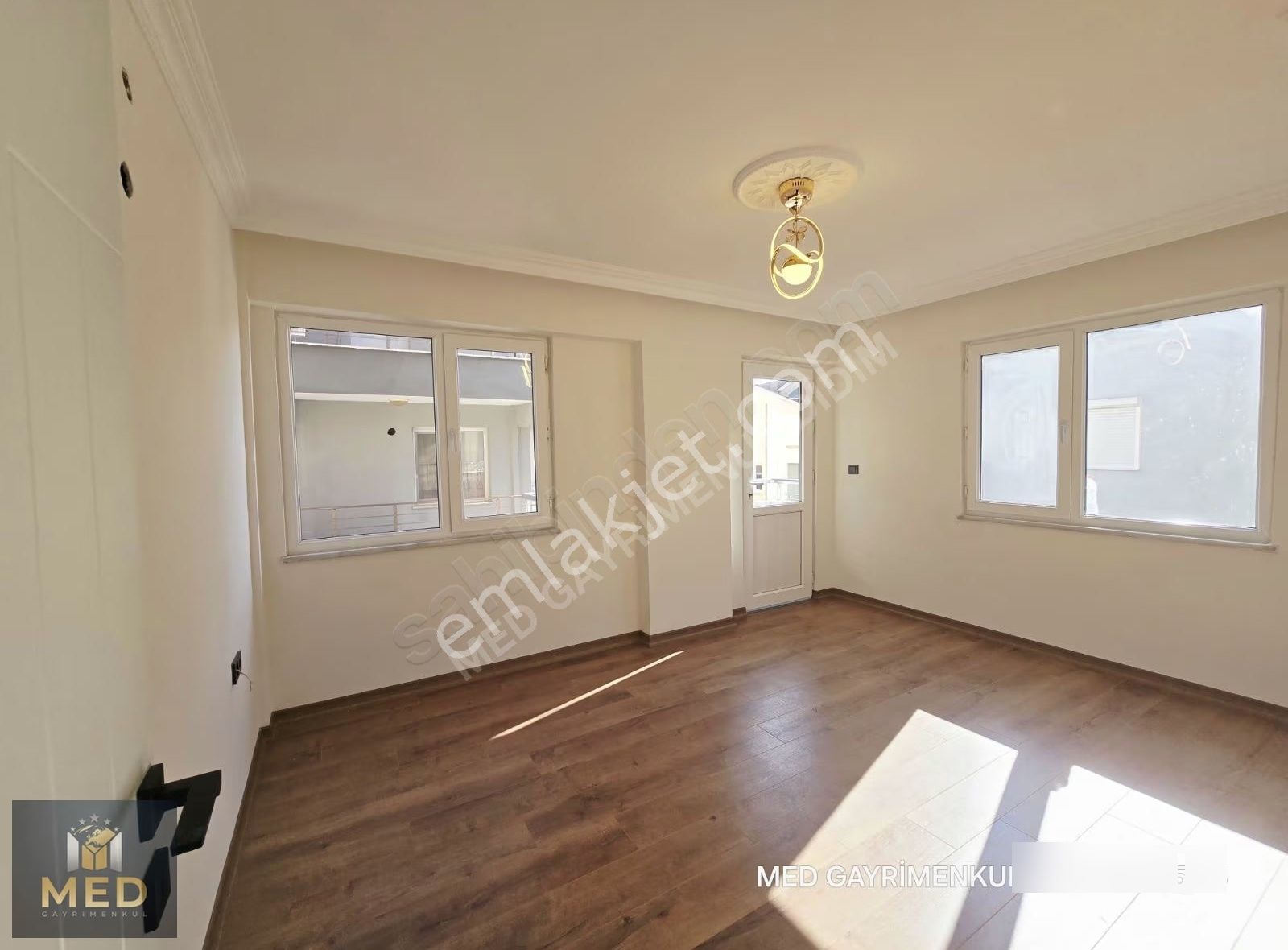 Didim Merkezde 3+1 Daire Sınırsız Kredi - Görsel 6