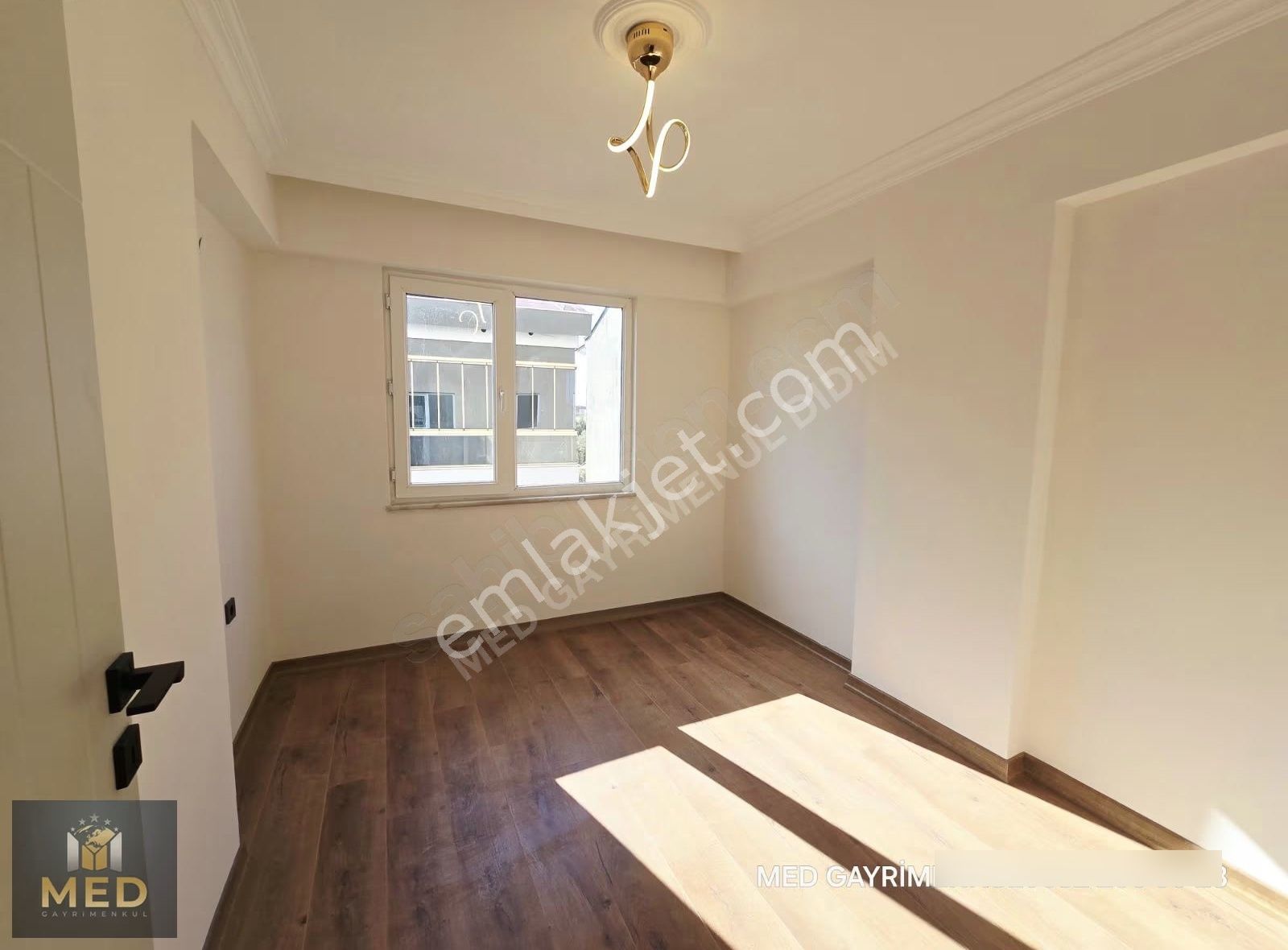 Didim Merkezde 3+1 Daire Sınırsız Kredi - Görsel 9