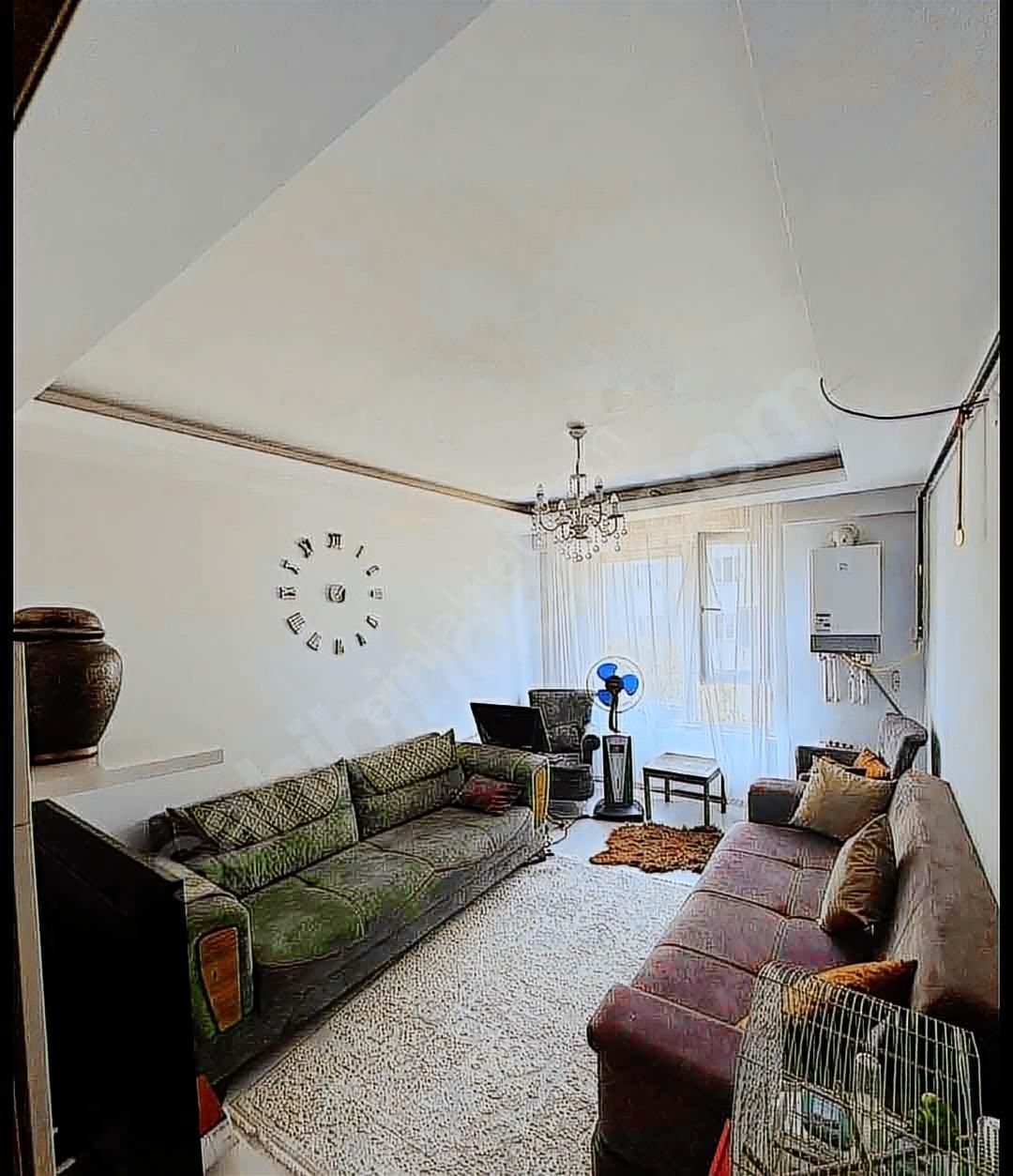 Orhangazi' De Satılık 2+0 Daire - Görsel 10