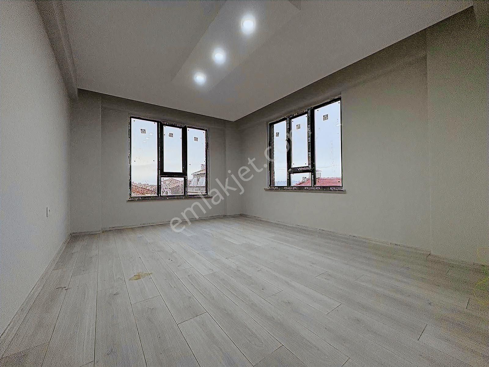 Emek'te Satılık 2+1 Asansörlü Sıfır Arakat Daire - Görsel 22