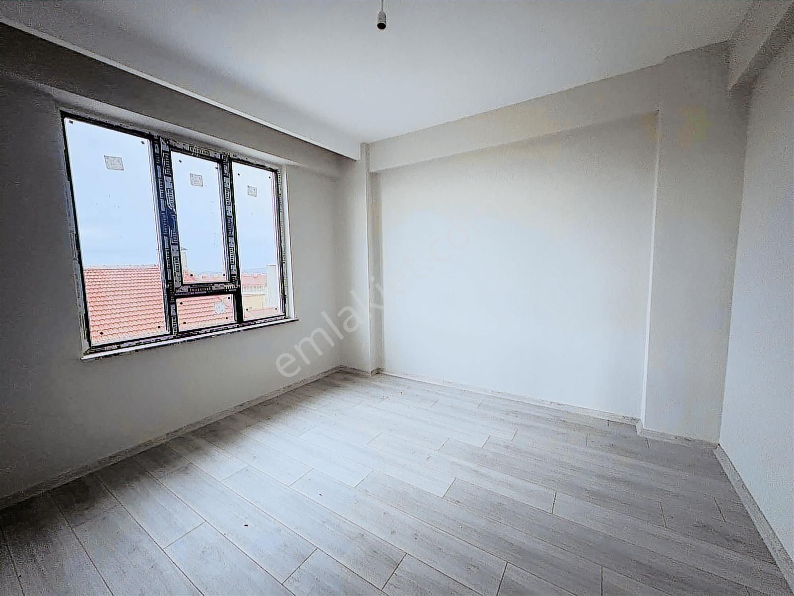 Emek'te Satılık 2+1 Asansörlü Sıfır Arakat Daire - Görsel 18