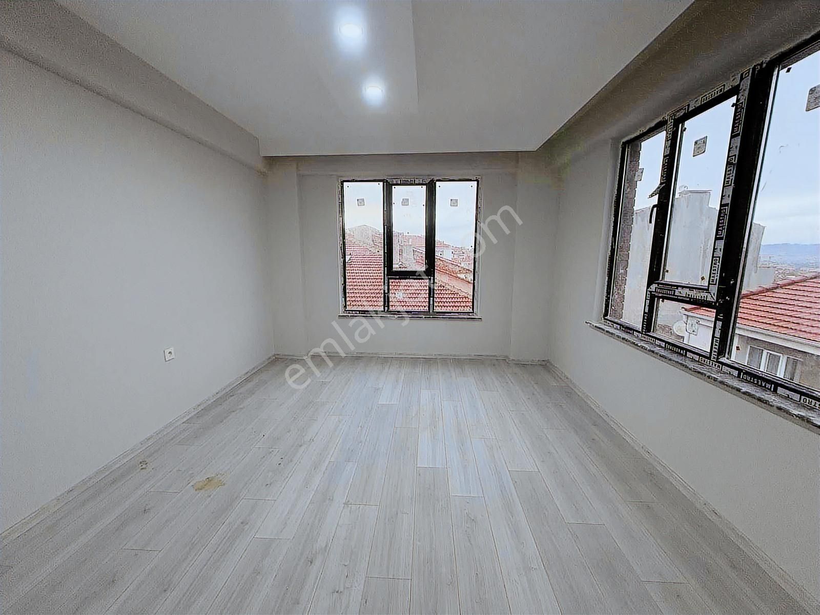 Emek'te Satılık 2+1 Asansörlü Sıfır Arakat Daire - Görsel 30