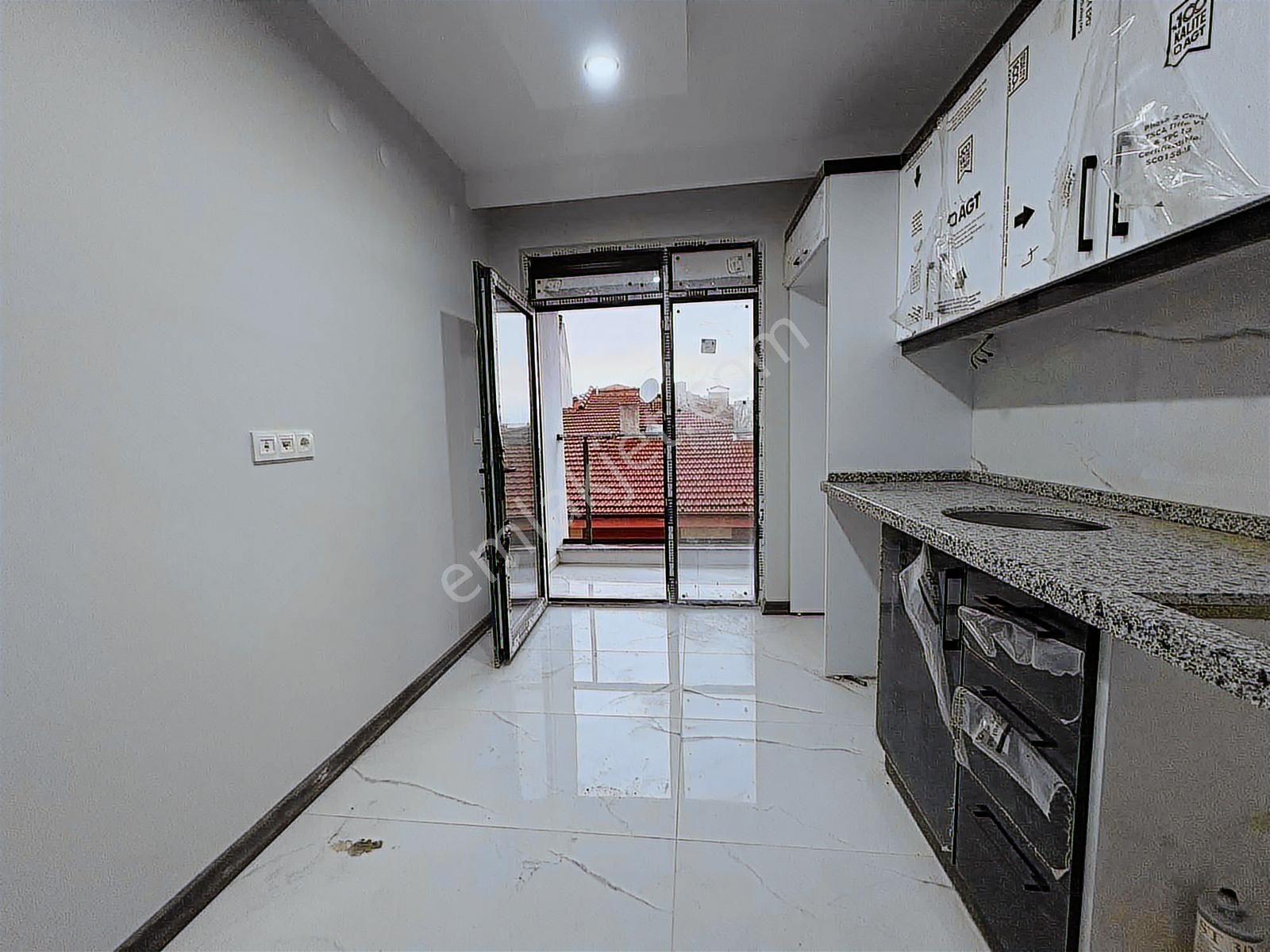 Emek'te Satılık 2+1 Asansörlü Sıfır Arakat Daire - Görsel 6