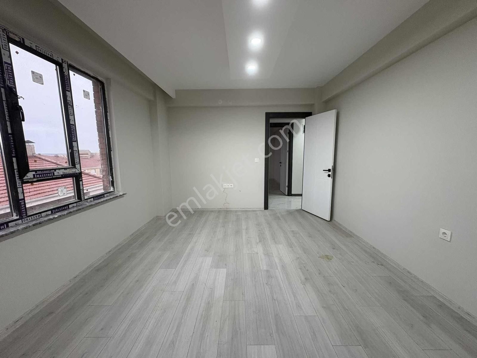 Emek'te Satılık 2+1 Asansörlü Sıfır Arakat Daire - Görsel 27