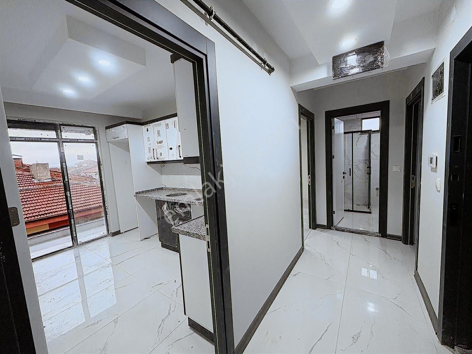 Emek'te Satılık 2+1 Asansörlü Sıfır Arakat Daire - Görsel 29