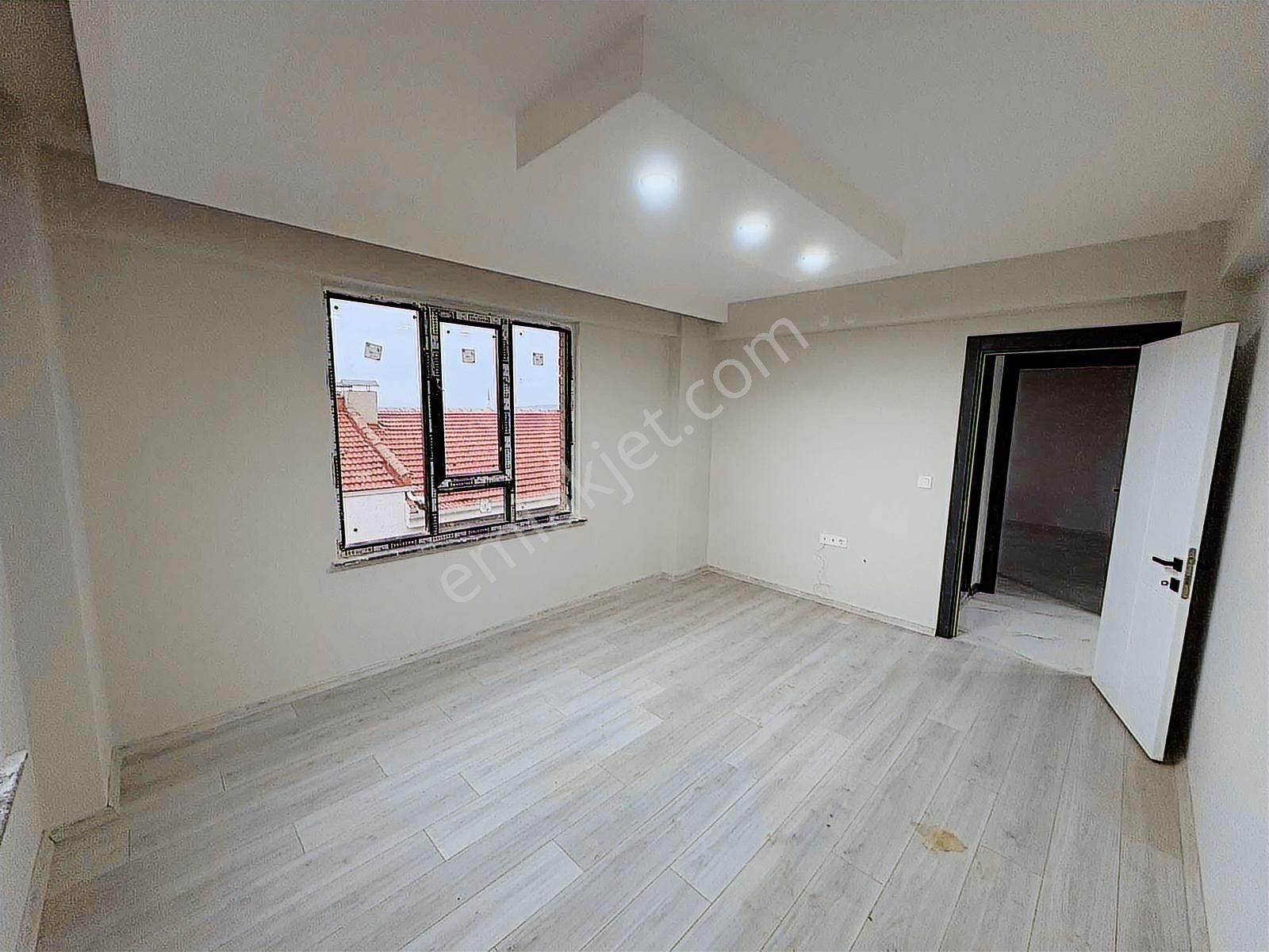 Emek'te Satılık 2+1 Asansörlü Sıfır Arakat Daire - Görsel 28