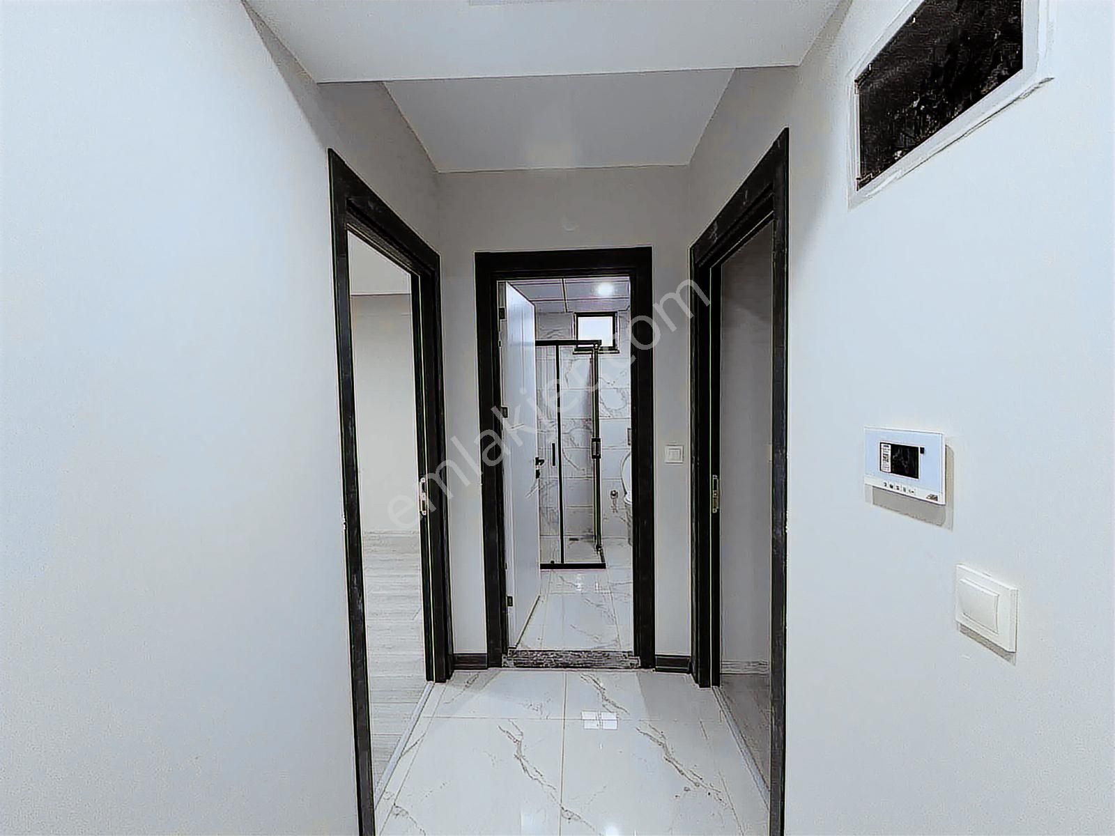 Emek'te Satılık 2+1 Asansörlü Sıfır Arakat Daire - Görsel 25