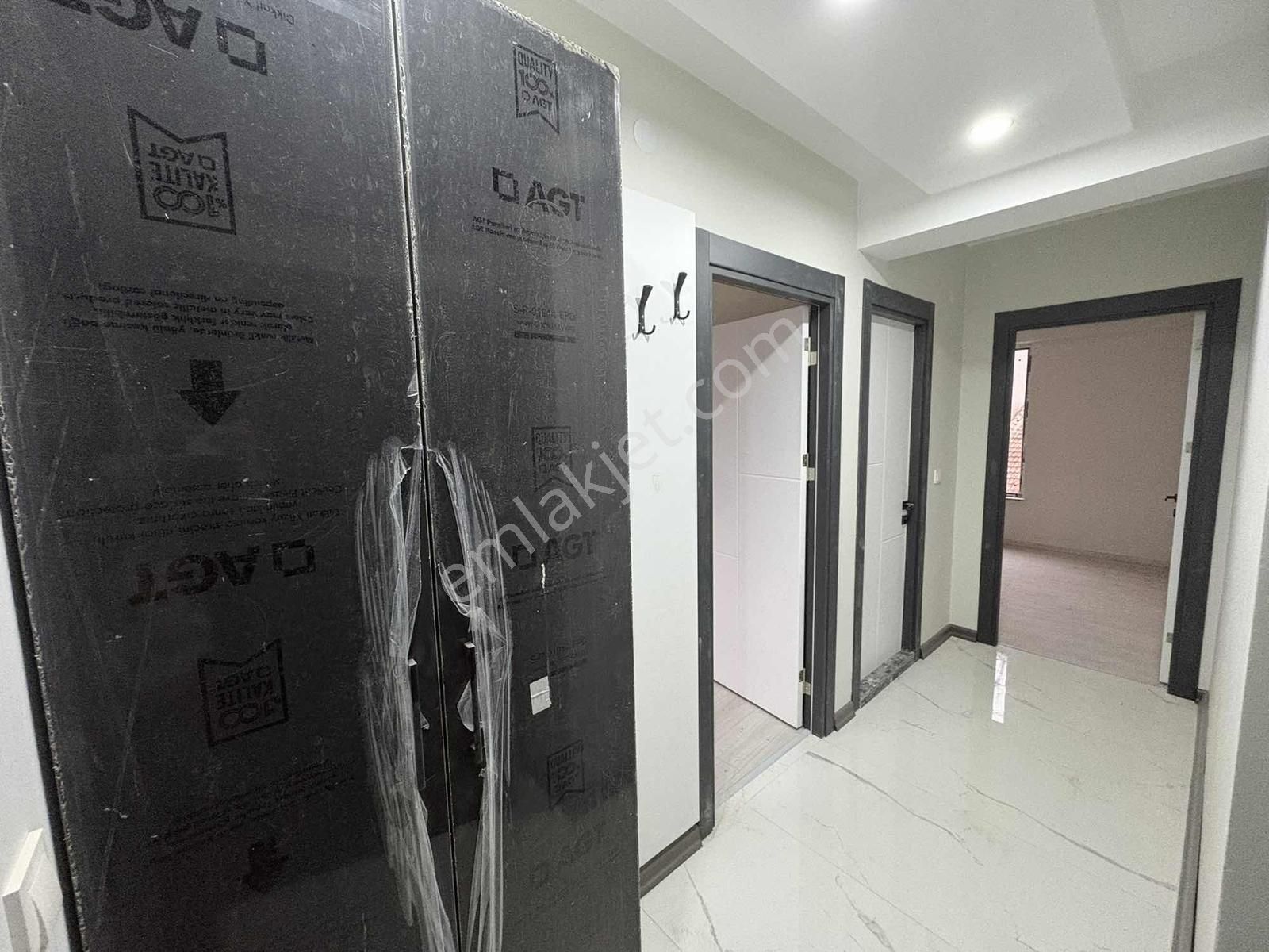 Emek'te Satılık 2+0 Asansörlü Sıfır Arakat Daire - Görsel 11