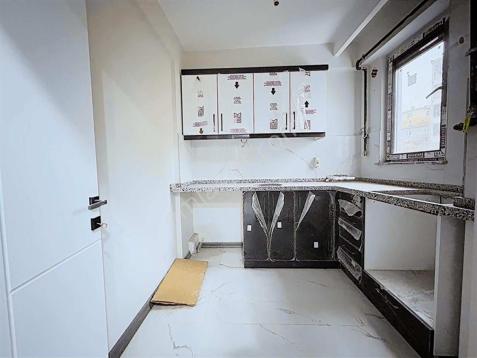 Emek'te Satılık 2+0 Asansörlü Sıfır Arakat Daire - Görsel 9