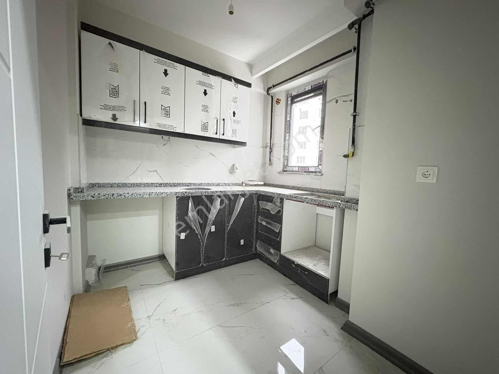 Emek'te Satılık 2+0 Asansörlü Sıfır Arakat Daire - Görsel 8