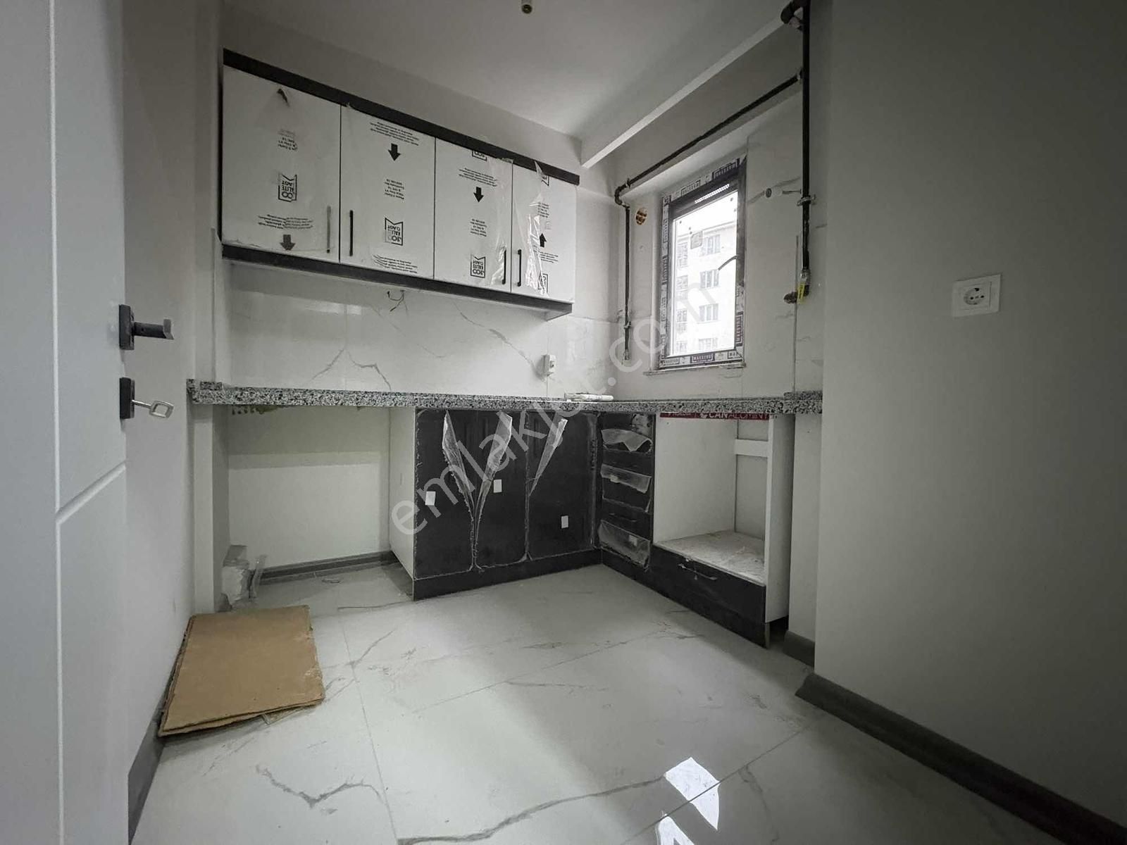 Emek'te Satılık 2+0 Asansörlü Sıfır Arakat Daire - Görsel 13