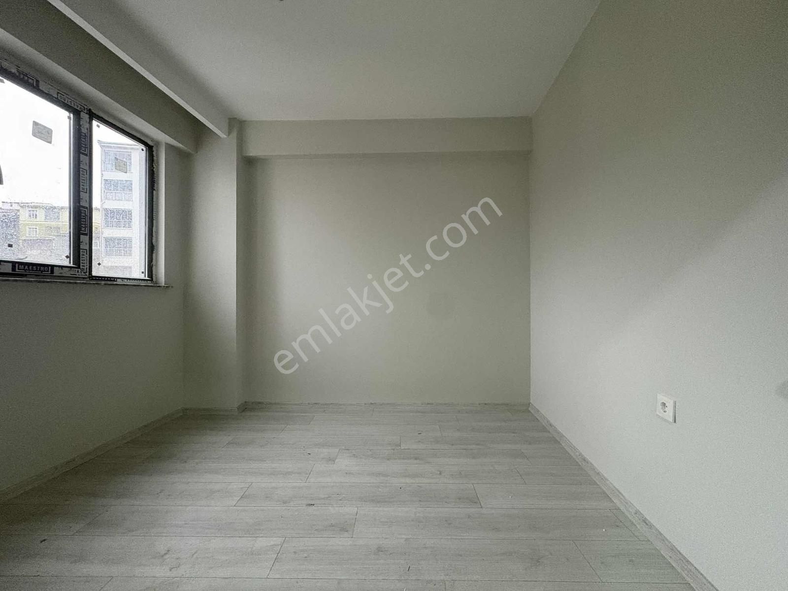 Emek'te Satılık 2+0 Asansörlü Sıfır Arakat Daire - Görsel 3