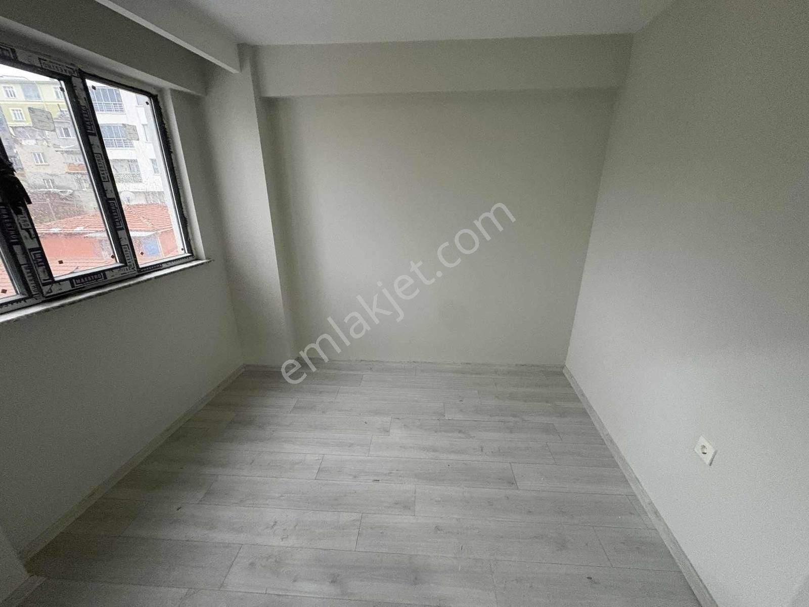 Emek'te Satılık 2+0 Asansörlü Sıfır Arakat Daire - Görsel 17