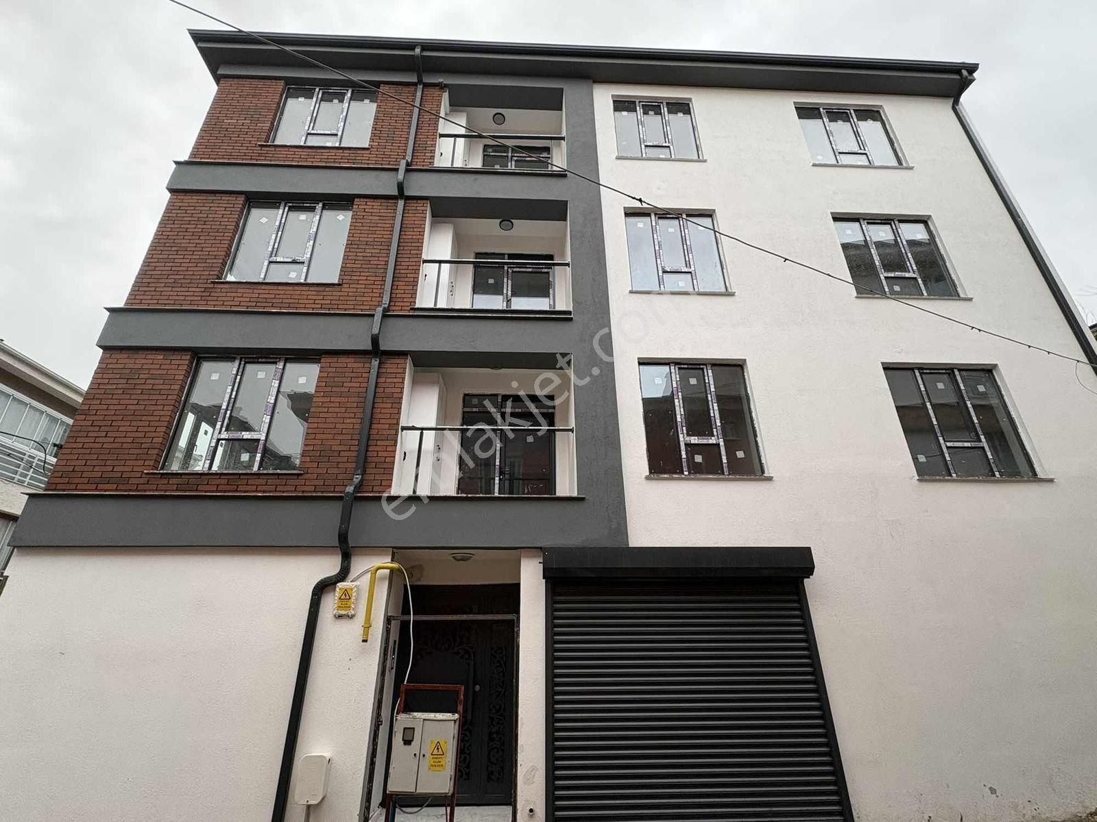 Emek'te Satılık 2+0 Asansörlü Sıfır Arakat Daire - Görsel 5