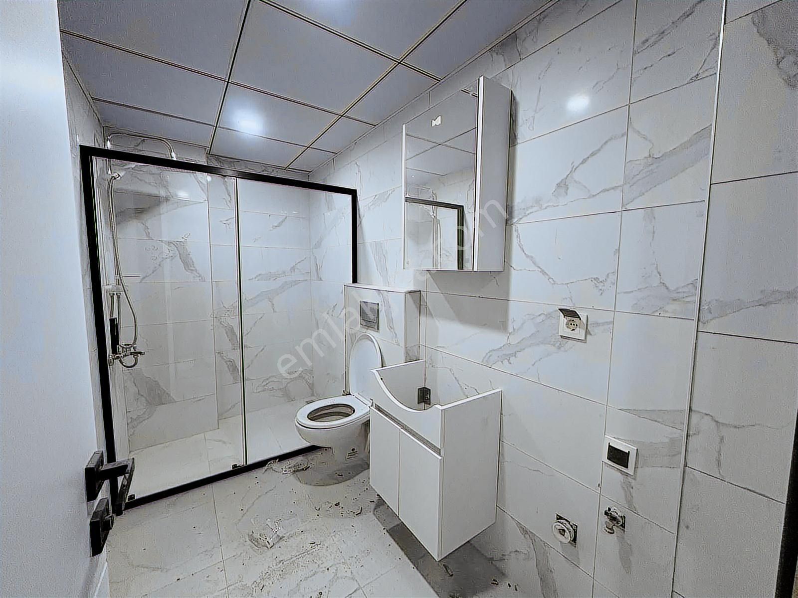 Emek'te Satılık 2+0 Asansörlü Sıfır Arakat Daire - Görsel 2