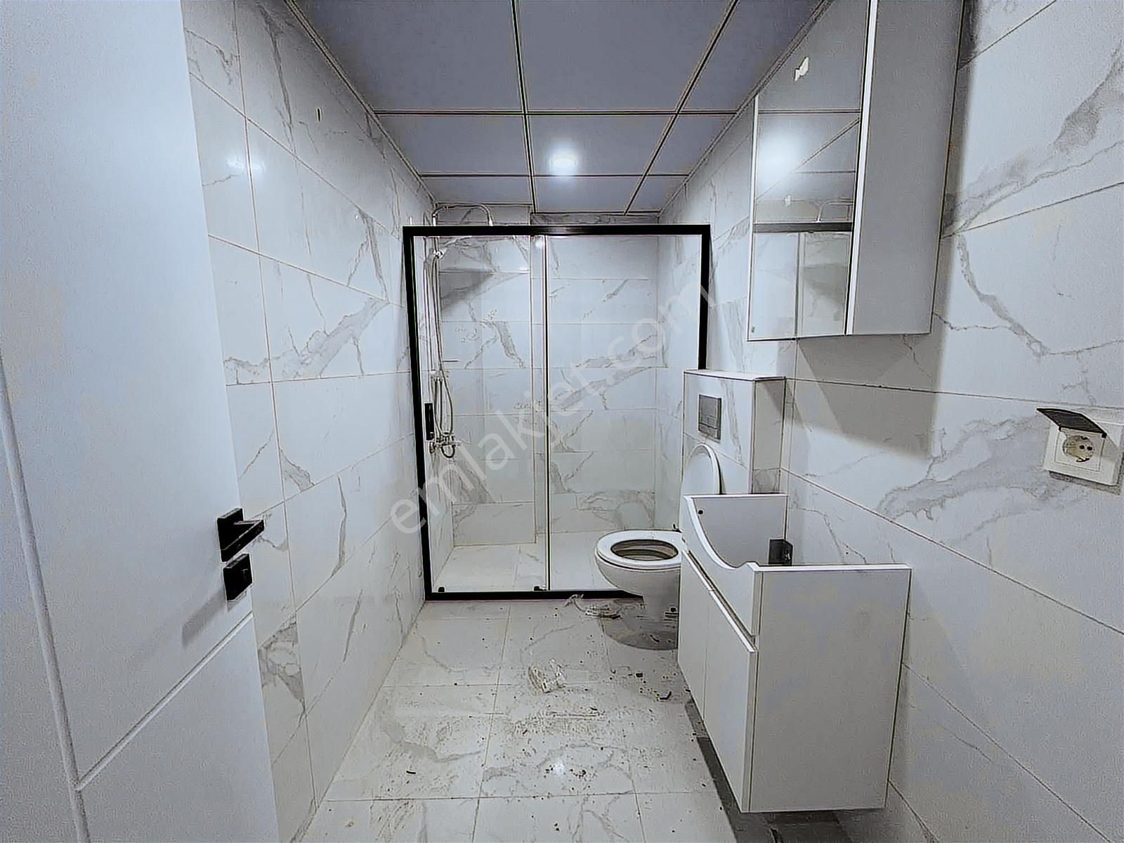 Emek'te Satılık 2+0 Asansörlü Sıfır Arakat Daire - Görsel 15