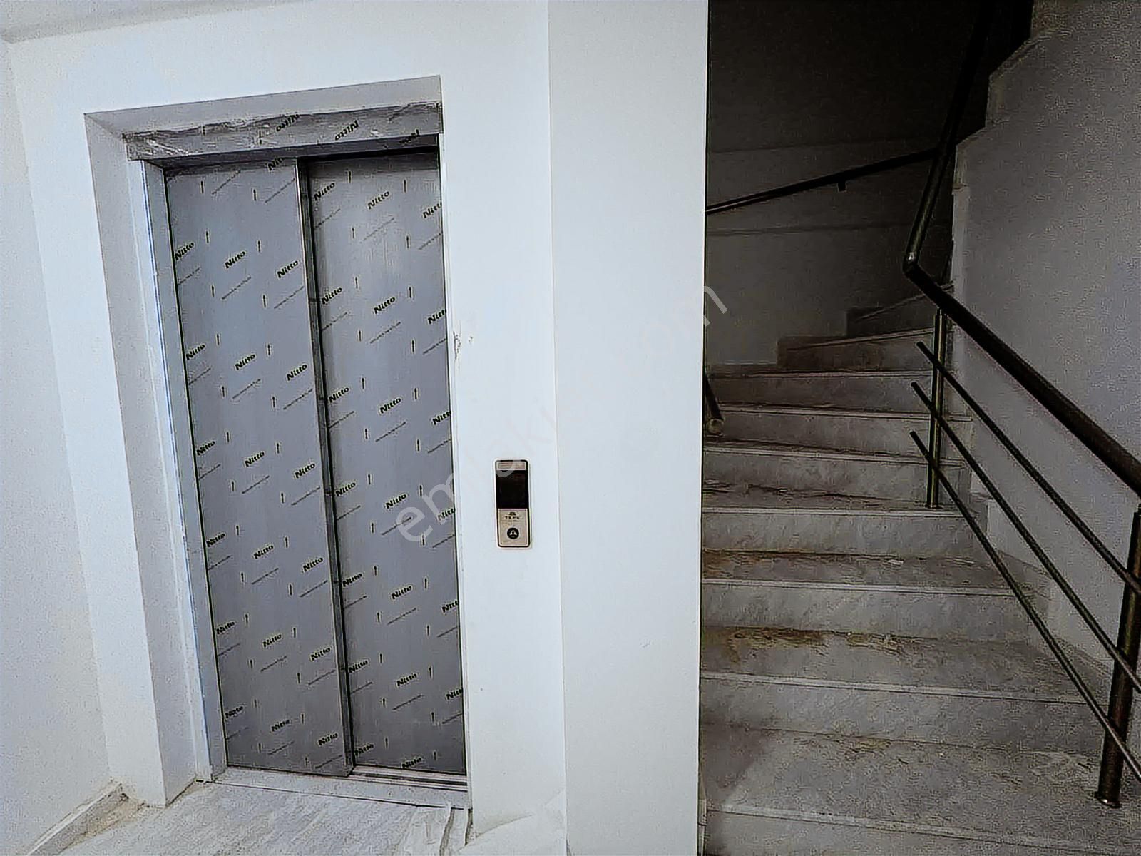 Emek'te Satılık 2+0 Asansörlü Sıfır Arakat Daire - Görsel 12