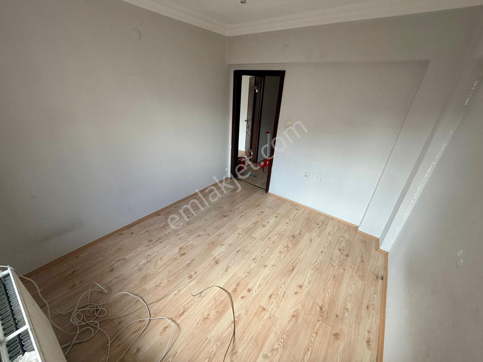 Ertuğrulgazi Mah. 3+1 Ara Katta Full Yapılı Daire Emsali Yok!! - Görsel 35