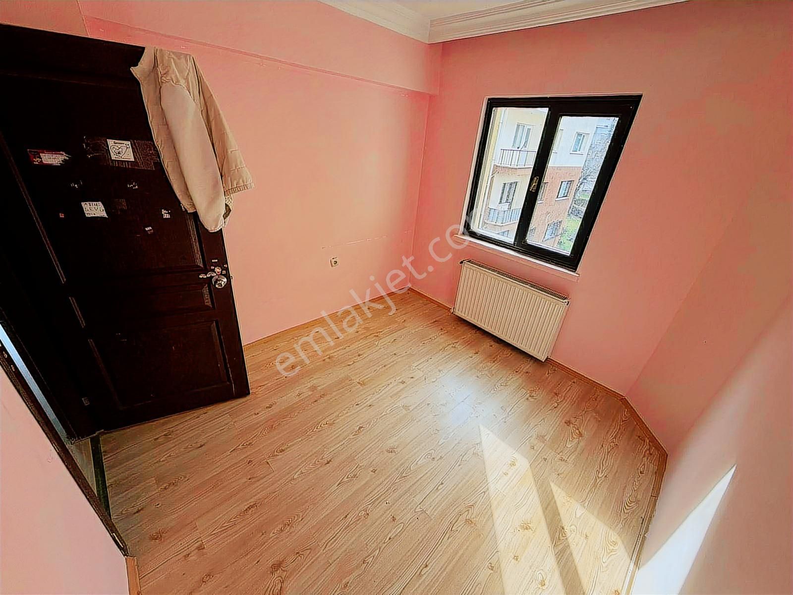 Ertuğrulgazi Mah. 3+1 Ara Katta Full Yapılı Daire Emsali Yok!! - Görsel 31