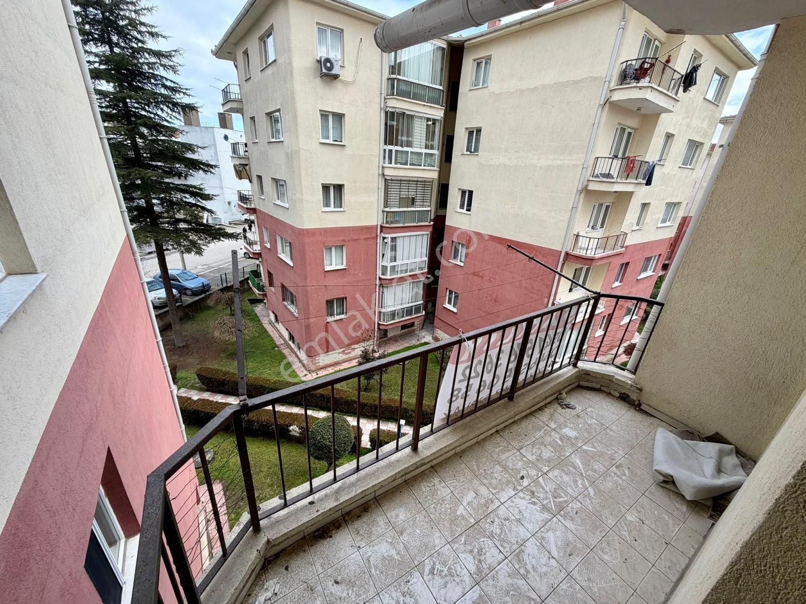 Ertuğrulgazi Mah. 3+1 Ara Katta Full Yapılı Daire Emsali Yok!! - Görsel 6