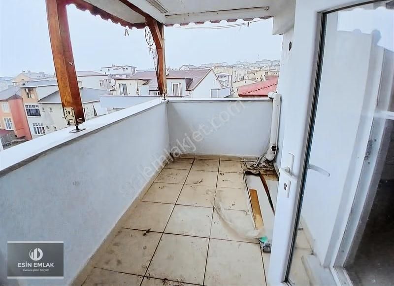 Nenehatun Mah Ferah Geniş M2'li Teraslı 2+1 Dubleks Daire - Görsel 6