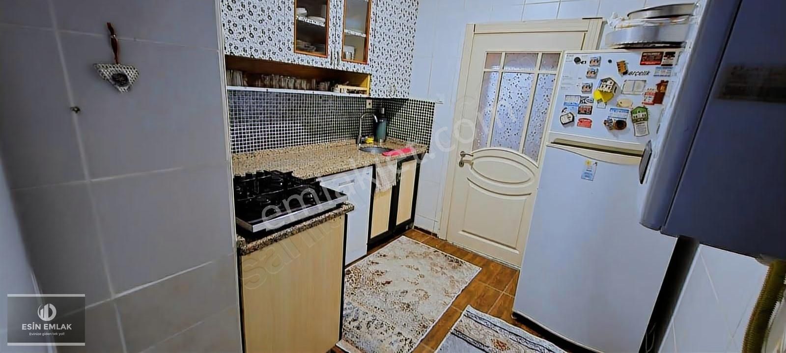 Cevizli Mah Ferah Temiz Geniş M2'li 3+1 Balkon Satılık Daire - Görsel 25