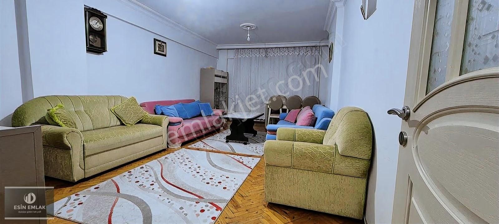 Cevizli Mah Ferah Temiz Geniş M2'li 3+1 Balkon Satılık Daire - Görsel 16