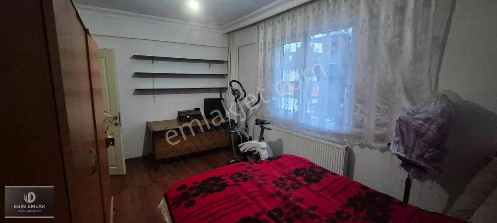 Cevizli Mah Ferah Temiz Geniş M2'li 3+1 Balkon Satılık Daire - Görsel 21
