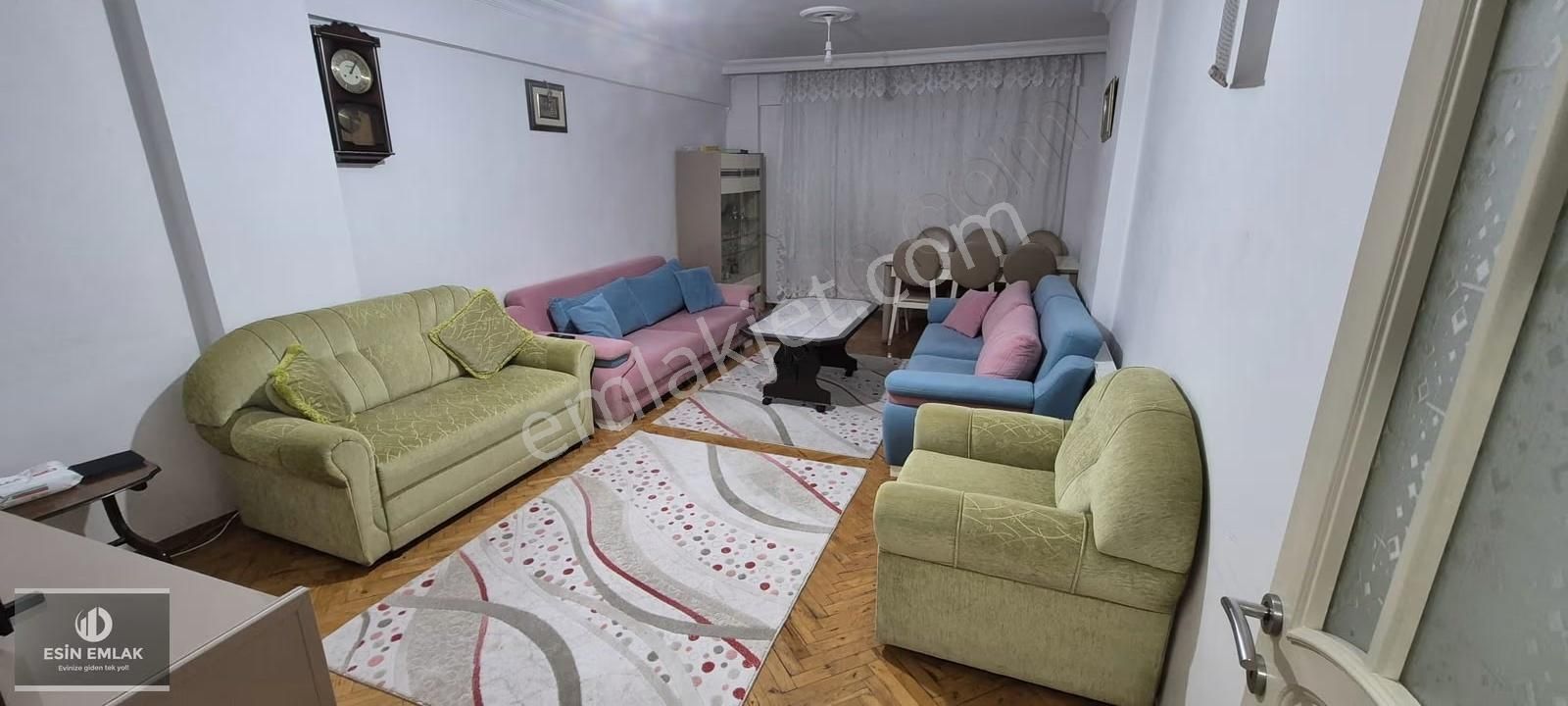 Cevizli Mah Ferah Temiz Geniş M2'li 3+1 Balkon Satılık Daire - Görsel 18