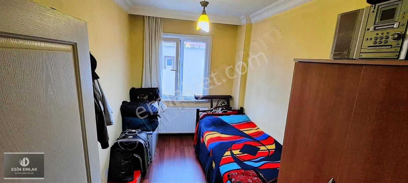 Cevizli Mah Ferah Temiz Geniş M2'li 3+1 Balkon Satılık Daire - Görsel 14