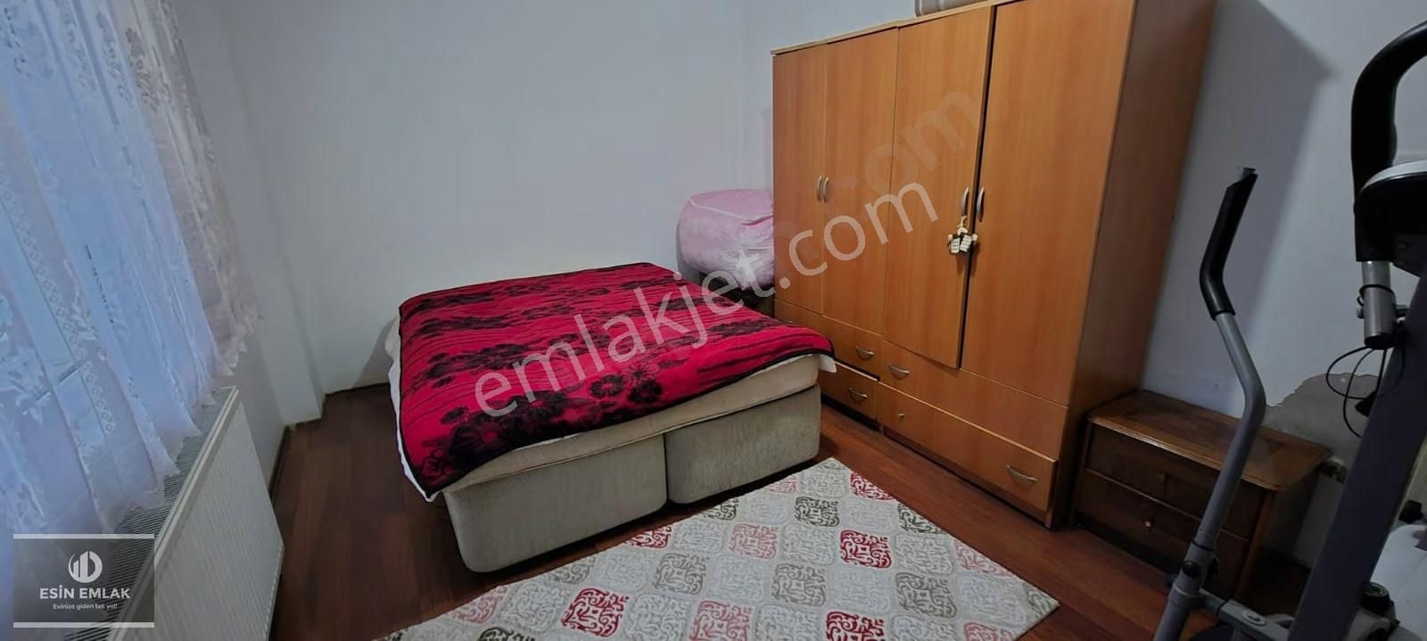 Cevizli Mah Ferah Temiz Geniş M2'li 3+1 Balkon Satılık Daire - Görsel 10