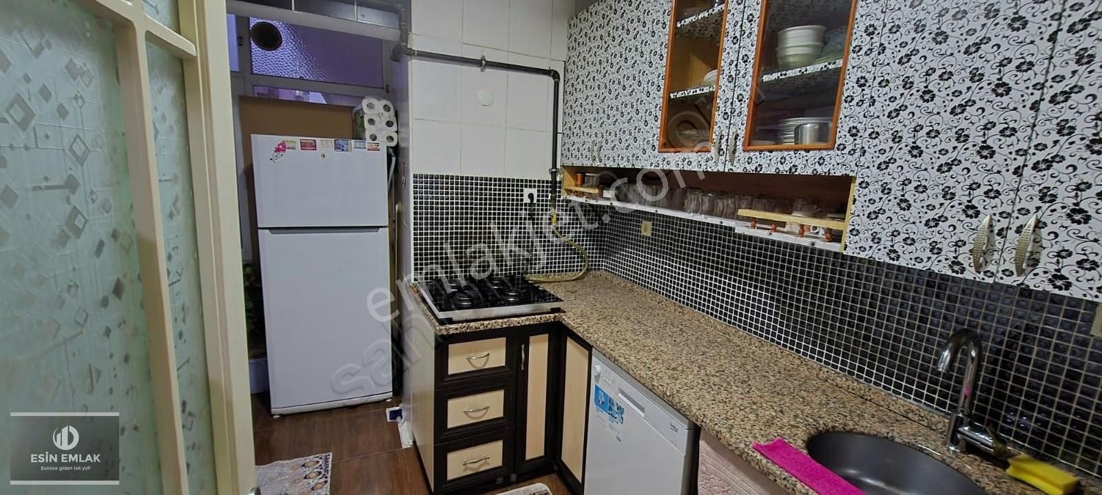 Cevizli Mah Ferah Temiz Geniş M2'li 3+1 Balkon Satılık Daire - Görsel 31