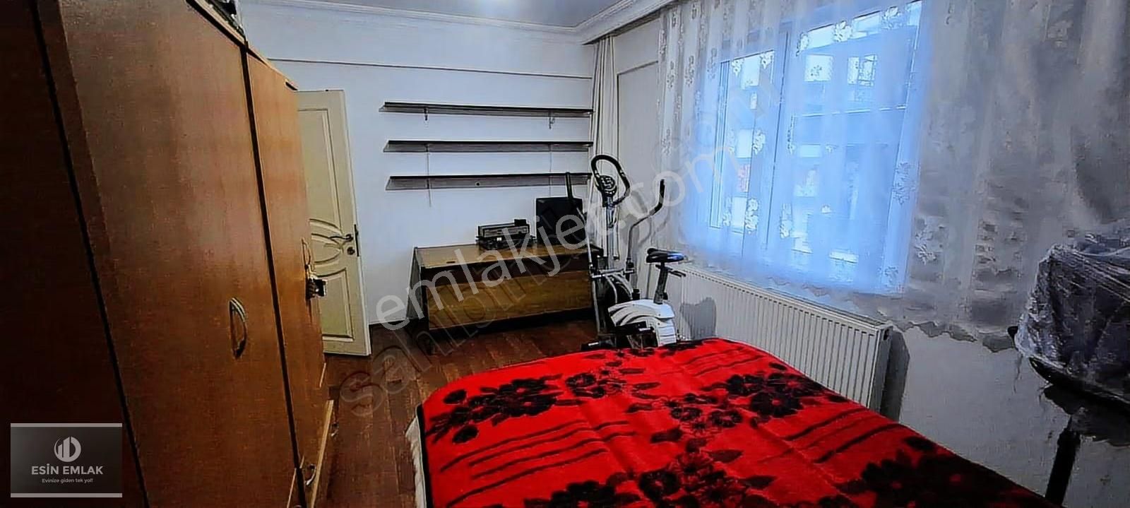 Cevizli Mah Ferah Temiz Geniş M2'li 3+1 Balkon Satılık Daire - Görsel 11