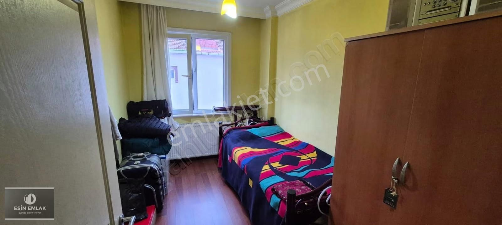Cevizli Mah Ferah Temiz Geniş M2'li 3+1 Balkon Satılık Daire - Görsel 9