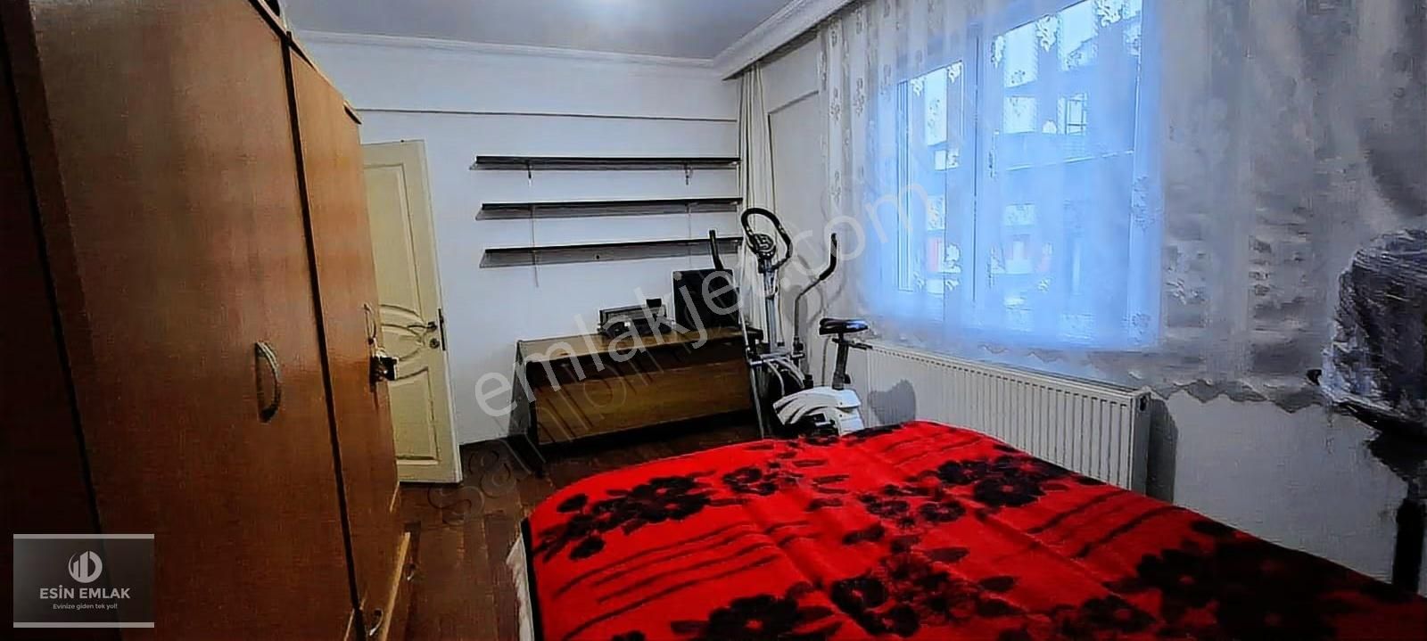 Cevizli Mah Ferah Temiz Geniş M2'li 3+1 Balkon Satılık Daire - Görsel 5