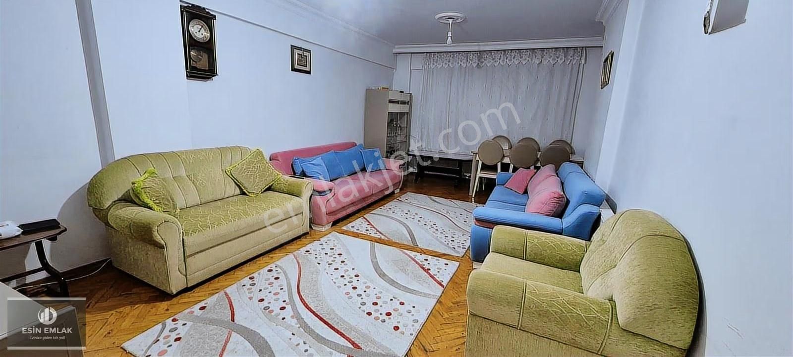 Cevizli Mah Ferah Temiz Geniş M2'li 3+1 Balkon Satılık Daire - Görsel 17
