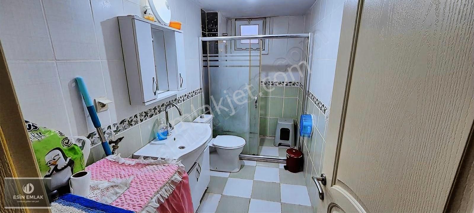 Cevizli Mah Ferah Temiz Geniş M2'li 3+1 Balkon Satılık Daire - Görsel 30