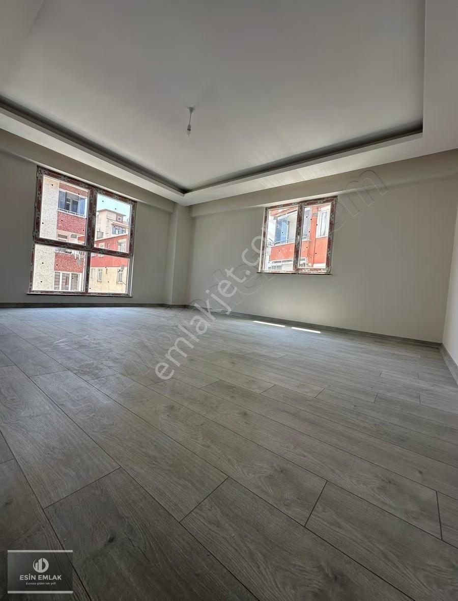 Çamçeşme Mah'de Sıfır Satılık Arakat 2+1 Daire