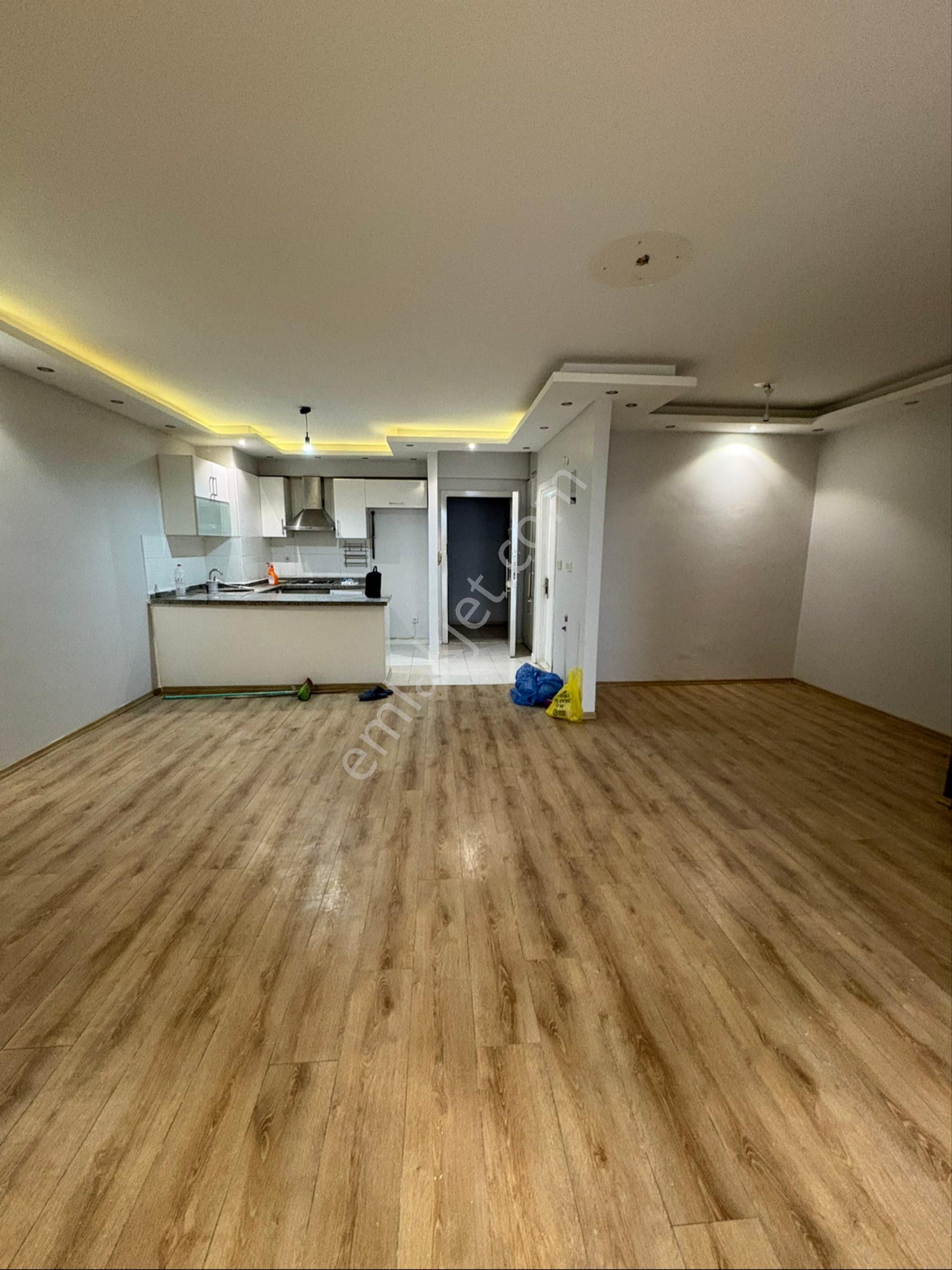 Evviva Rezıdans'ta Kiralık 2+1 Lüx Daire - Görsel 12