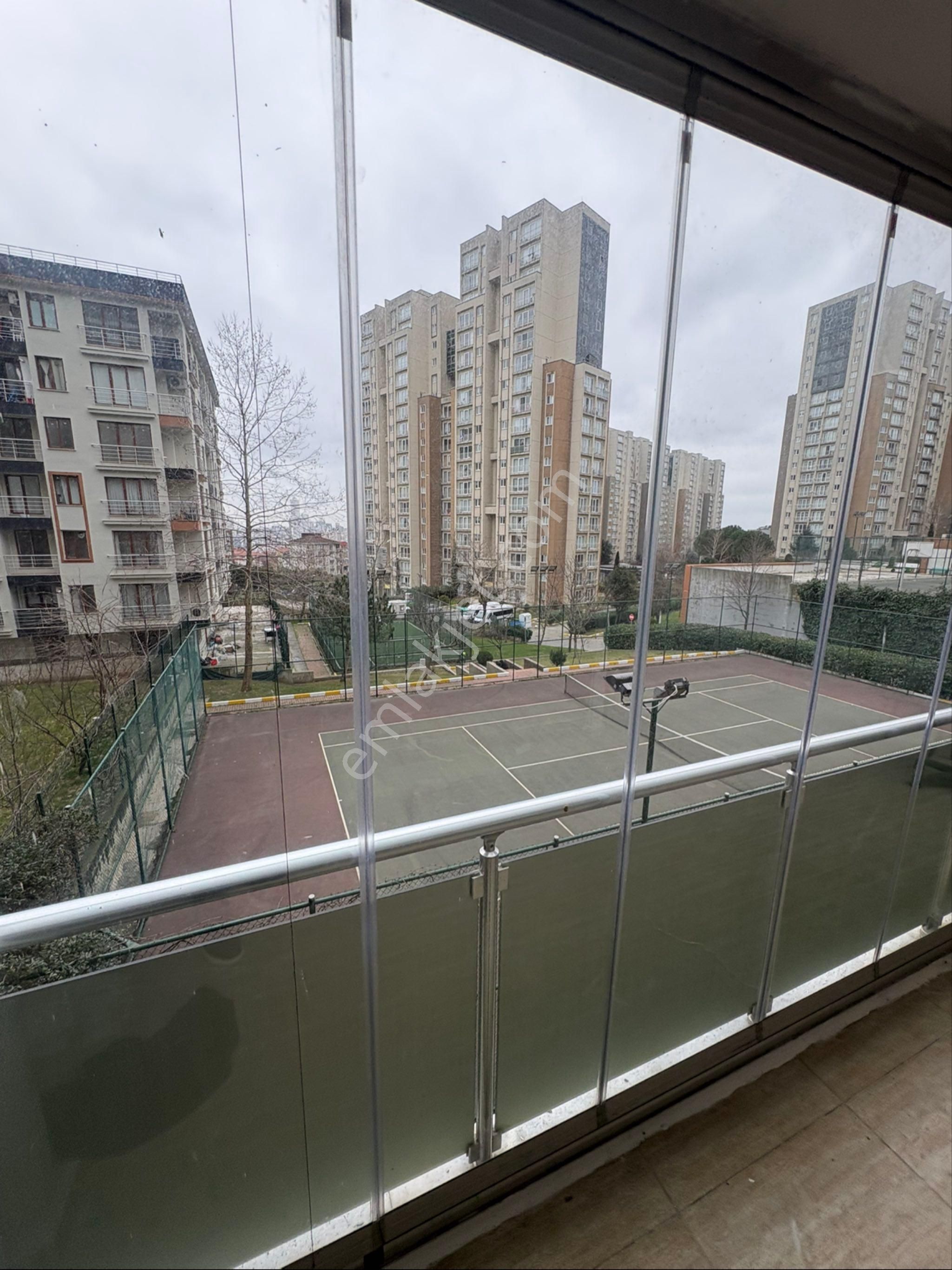 Evviva Rezıdans'ta Kiralık 2+1 Lüx Daire - Görsel 8