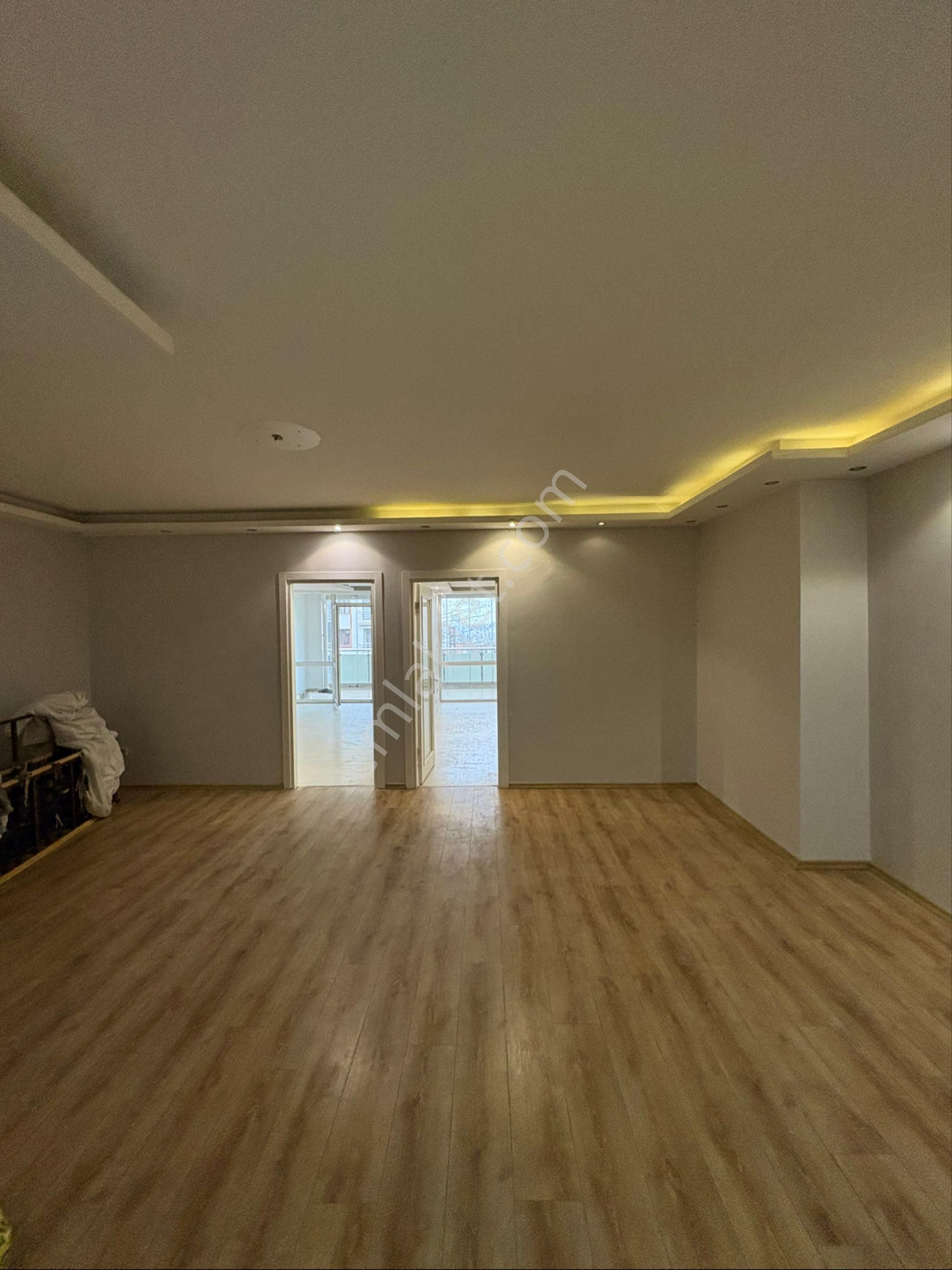 Evviva Rezıdans'ta Kiralık 2+1 Lüx Daire - Görsel 13