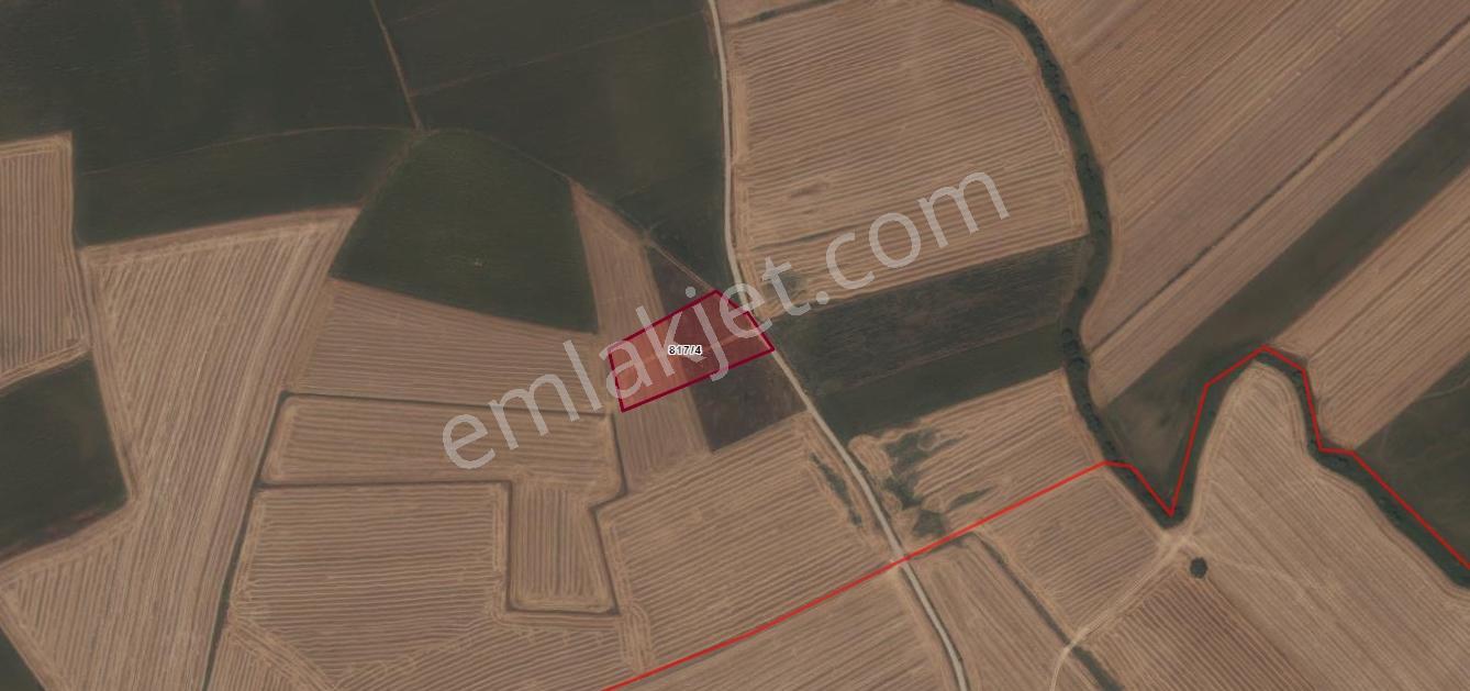 Çatalca Ferhatpaşa'da 260m2 İmarlı Arsa - Görsel 5