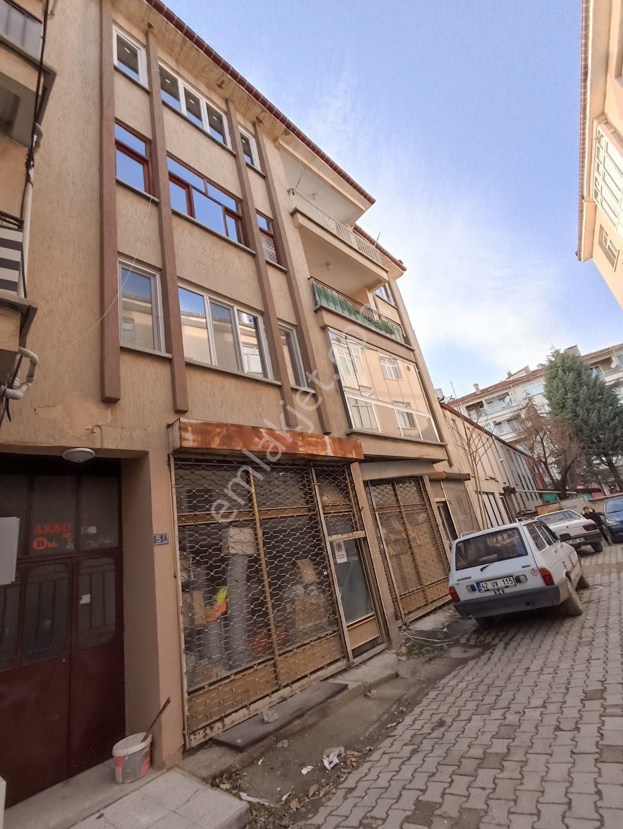 Sahibinden Acill Satılık Daire - Görsel 11