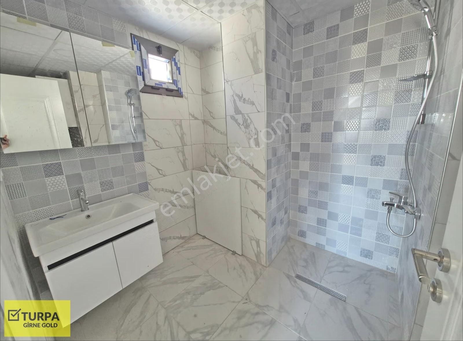 Çiğli'de Yüksek Kaliteli Malzeme-işçilikli Satılık Sıfır Dairele - Görsel 23