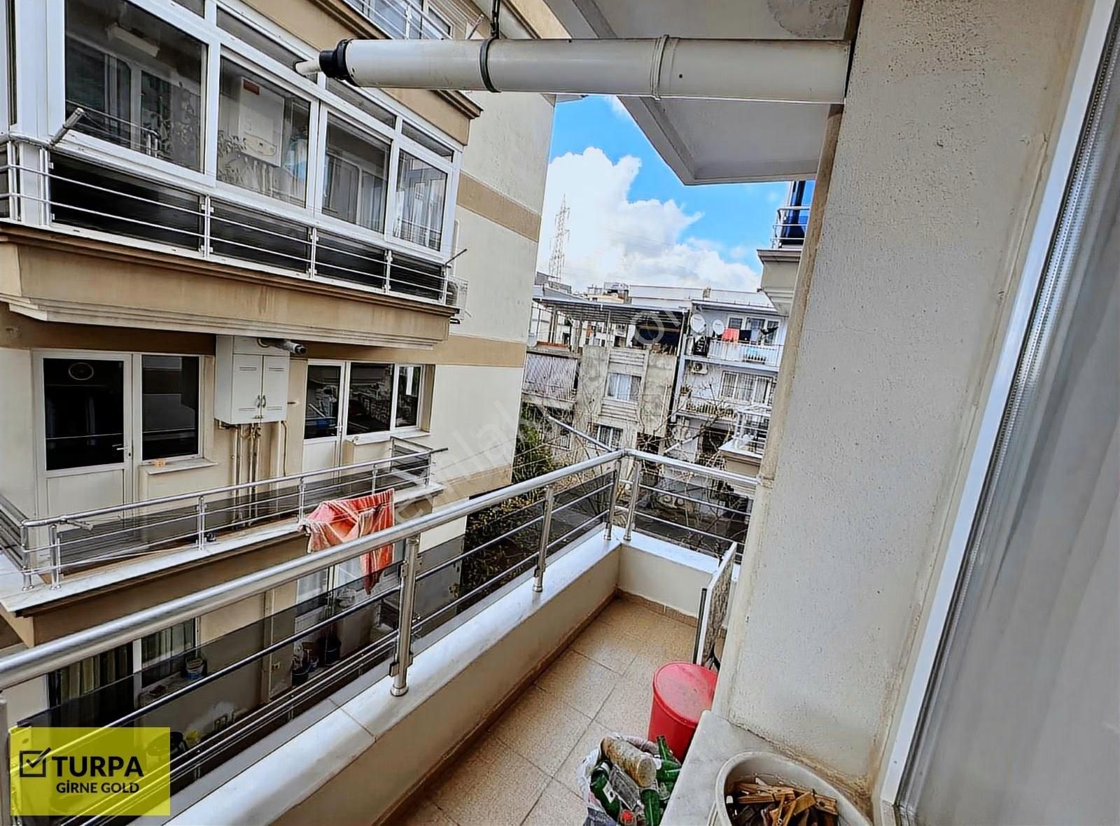 Buca Kadın Doğum Hastanesi Yakını Ara Kat 3+1 Satılık Daire - Görsel 7