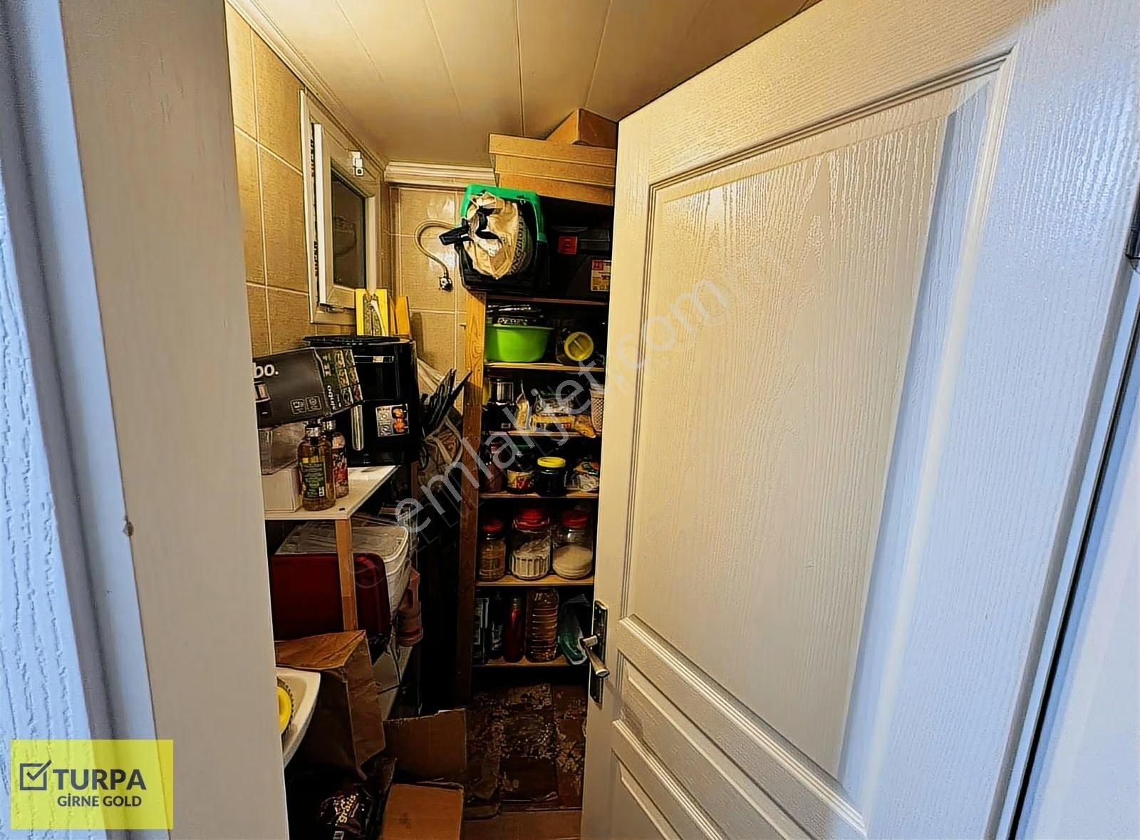 Buca Kadın Doğum Hastanesi Yakını Ara Kat 3+1 Satılık Daire - Görsel 12