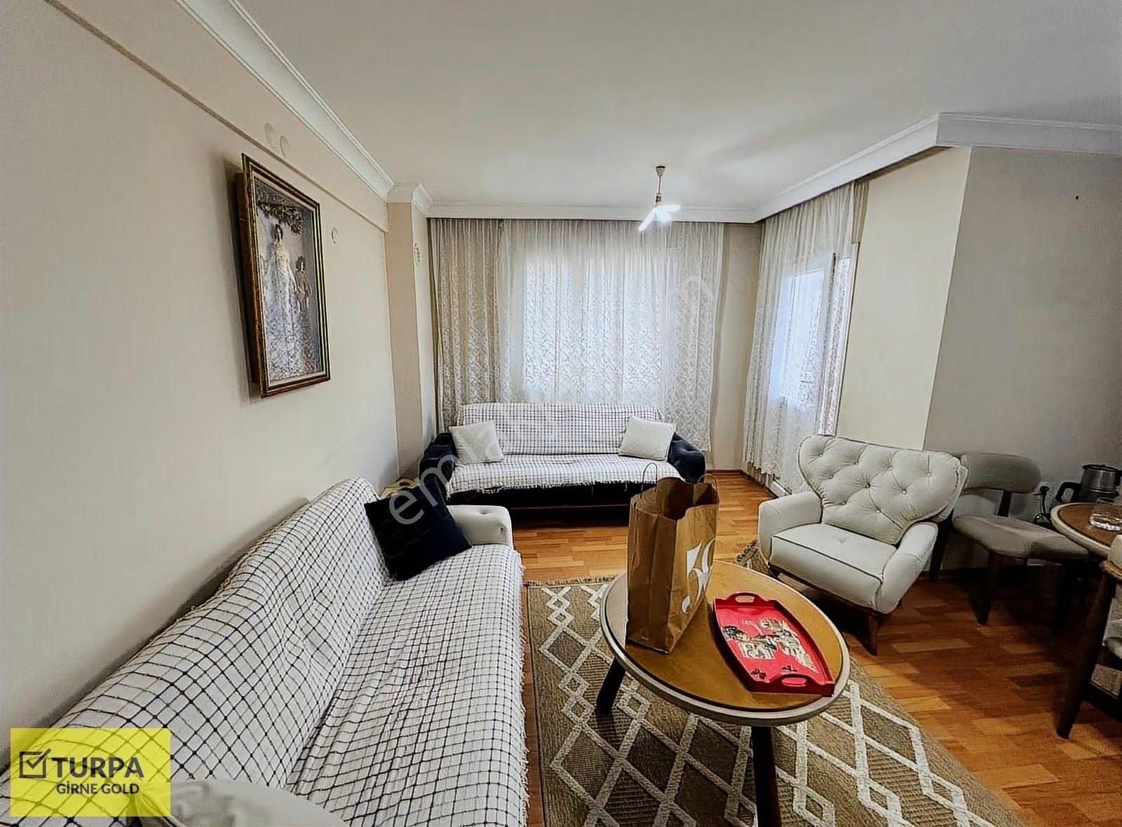 Buca Kadın Doğum Hastanesi Yakını Ara Kat 3+1 Satılık Daire - Görsel 11