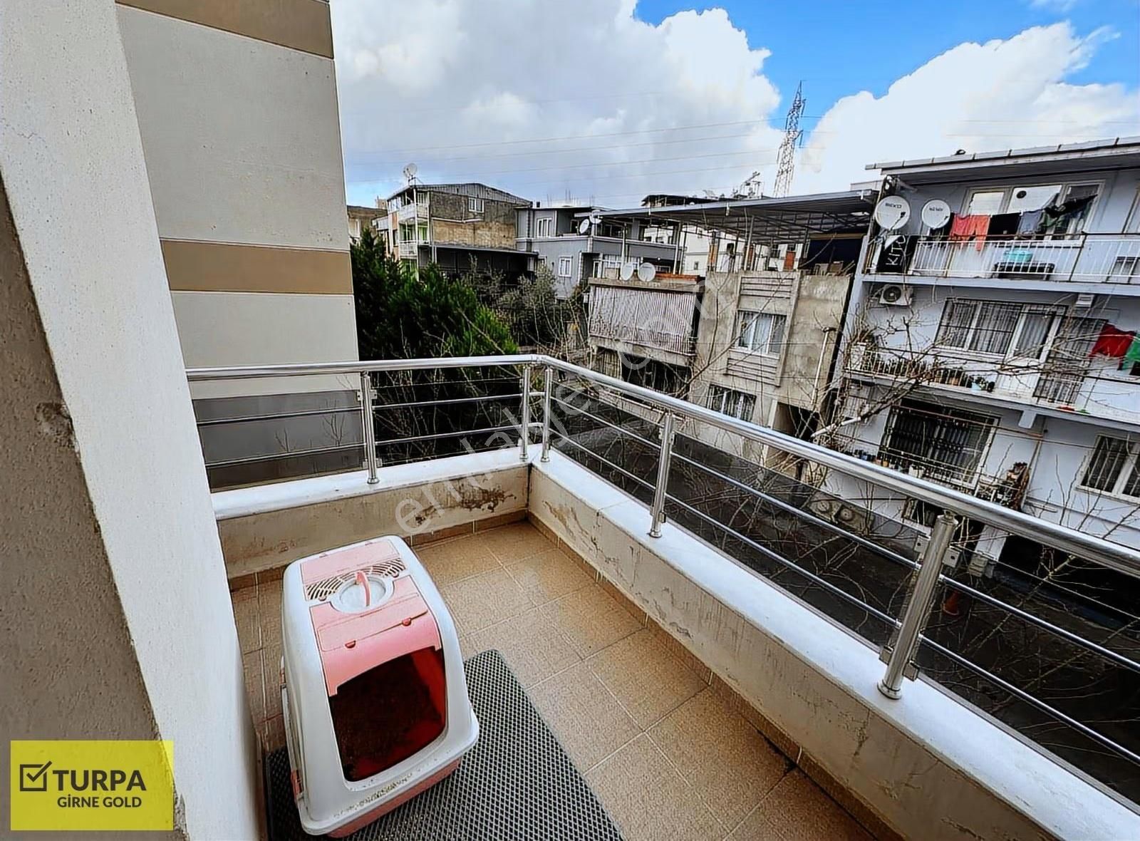 Buca Kadın Doğum Hastanesi Yakını Ara Kat 3+1 Satılık Daire - Görsel 6