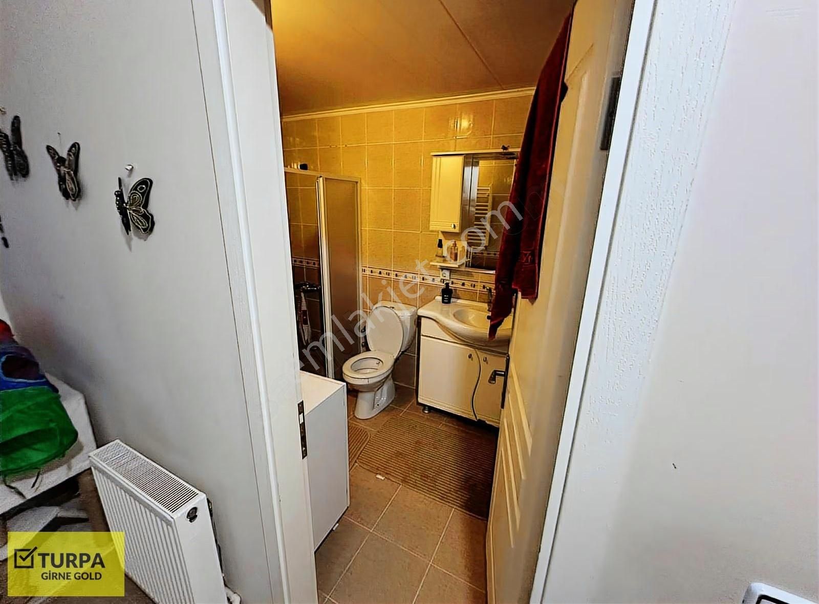 Buca Kadın Doğum Hastanesi Yakını Ara Kat 3+1 Satılık Daire - Görsel 20